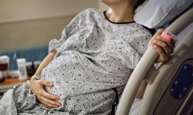 Θεσσαλονίκη: Ποινή φυλάκισης στον 47χρονο που απέδρασε από το «Ιπποκράτειο» Βόλος: Καταδικάστηκε μαιευτήρας που προκάλεσε βλάβη σε έμβρυο που επέφερε τον θάνατό του