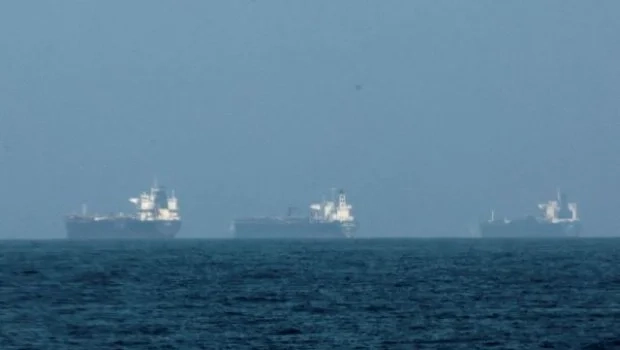 «Το Ιράν χαιρετίζει τη συνοδεία τάνκερ από πολεμικά των ΗΠΑ στα Στενά του Ορμούζ» | in.gr «Το Ιράν χαιρετίζει τη συνοδεία τάνκερ από πολεμικά των ΗΠΑ στα Στενά του Ορμούζ» | in.gr