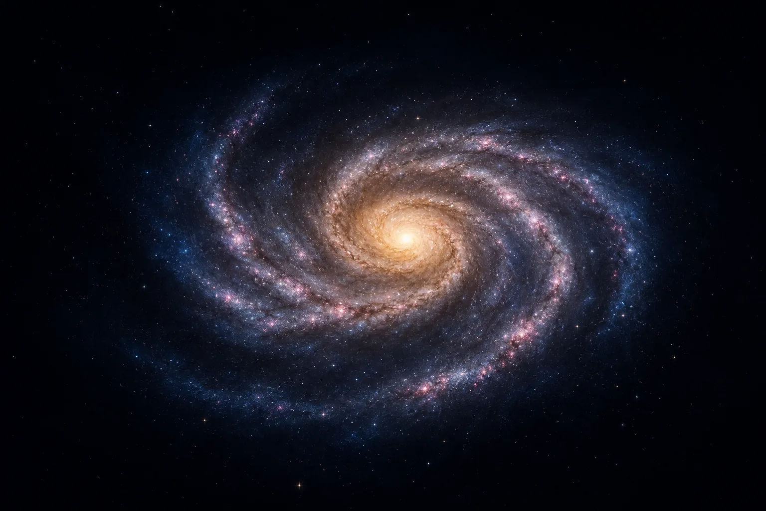 Η NASA παρουσιάζει τη Μ33, το Τριγωνικό Γαλαξία, στο APOD Συμβολική εικονογράφηση για το άρθρο: Η NASA παρουσιάζει τη Μ33, το Τριγωνικό Γαλαξία, στο APOD