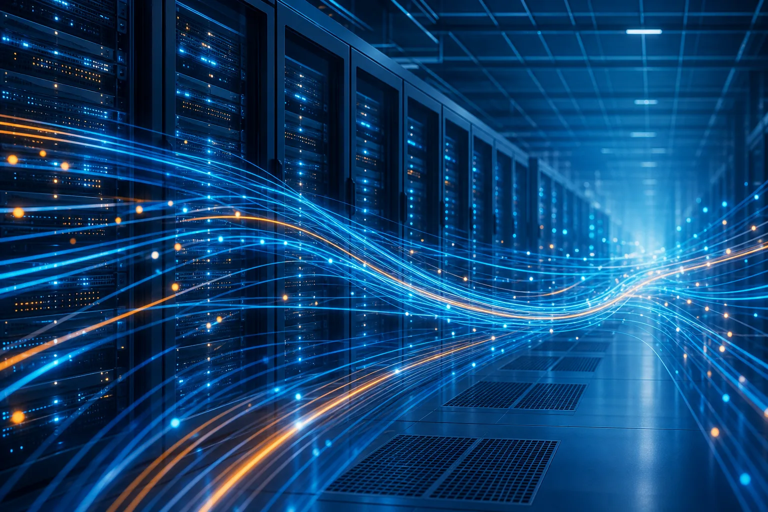 Η NVIDIA λέει ότι το GPT-6 Astra Ultrafast τρέχει ήδη σε Blackwell GPUs Συμβολική εικονογράφηση για το άρθρο: Η NVIDIA λέει ότι το GPT-6 Astra Ultrafast τρέχει ήδη σε Blackwell GPUs